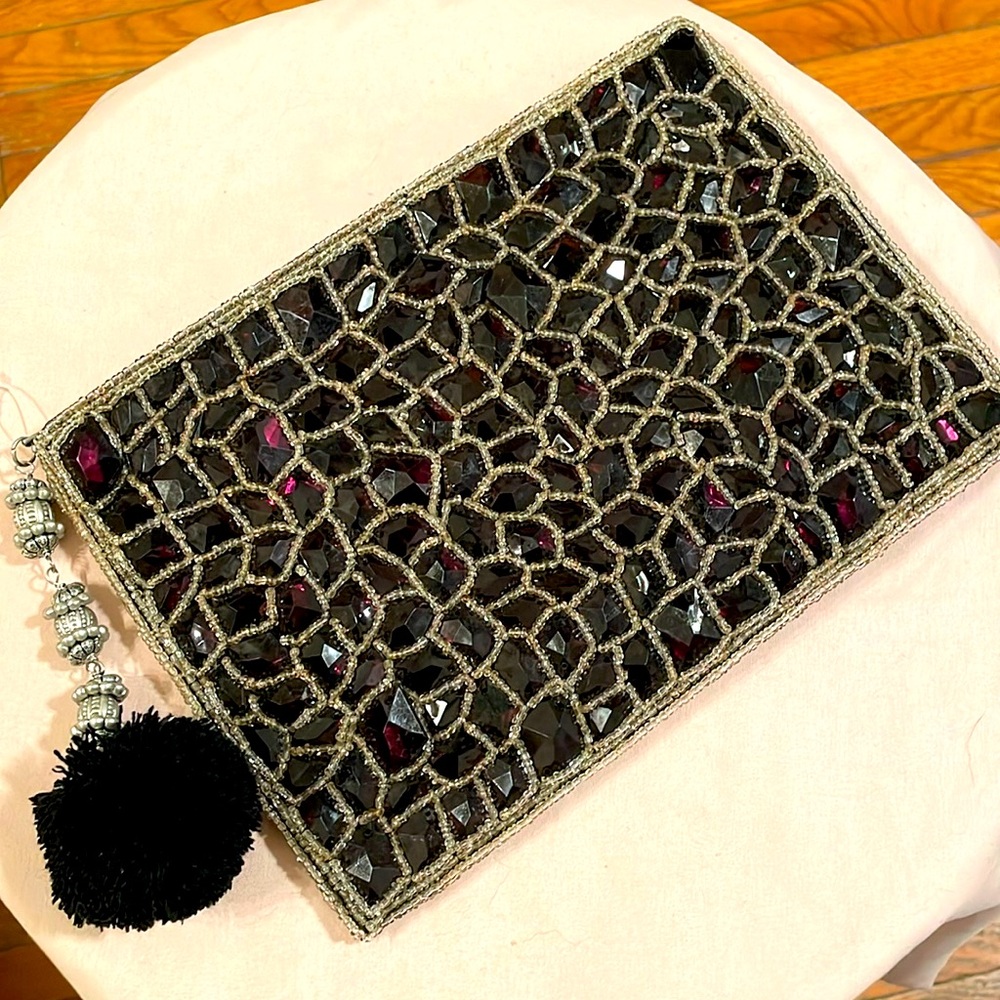 Anthropologie Bag